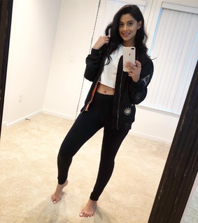 Manpreet Toor feet photo 6