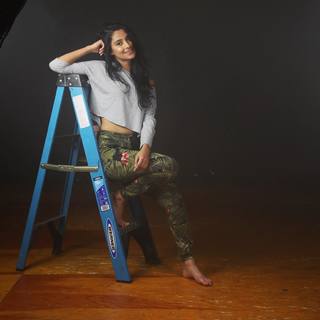 Manpreet Toor feet photo 6