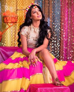 Manpreet Toor feet photo 18