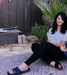 Manpreet Toor feet photo 11