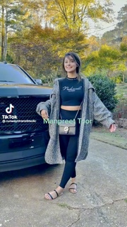 Manpreet Toor feet photo 2