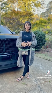 Manpreet Toor feet photo 1