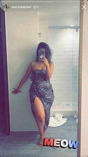 Manpreet Toor feet photo 20