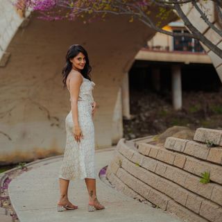 Manpreet Toor feet photo 4