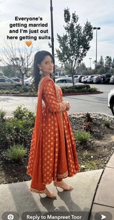 Manpreet Toor feet photo 5