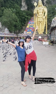 Manpreet Toor feet photo 1