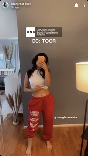 Manpreet Toor feet photo 16