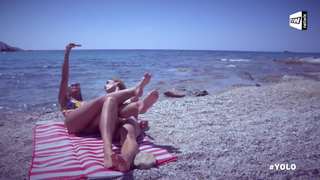Manto Gasteratou feet photo 9