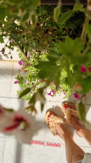 Manto Gasteratou feet photo 20