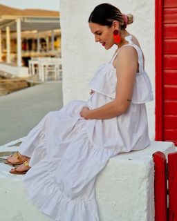 Manto Gasteratou feet photo 5