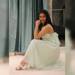 Manu Bhaker feet photo 3