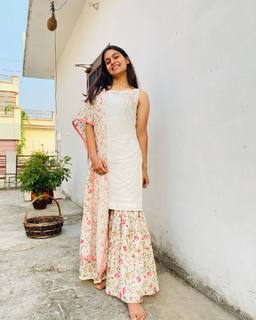Manu Bhaker feet photo 9