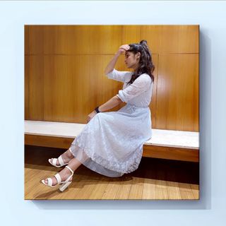 Manu Bhaker feet photo 6