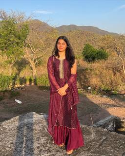 Manu Bhaker feet photo 4