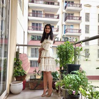 Manu Bhaker feet photo 2