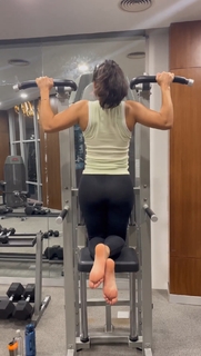 Manu Bhaker feet photo 16