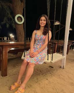Manu Bhaker feet photo 15