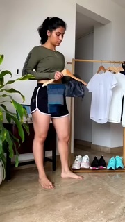 Manu Bhaker feet photo 9