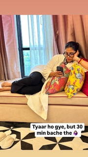 Manu Bhaker feet photo 5
