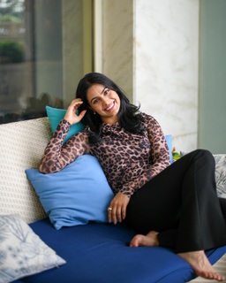 Manu Bhaker feet photo 4