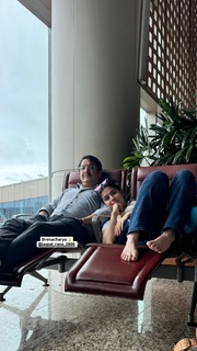 Manu Bhaker feet photo 3