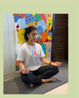 Manu Bhaker feet photo 19