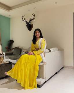 Manu Bhaker feet photo 15