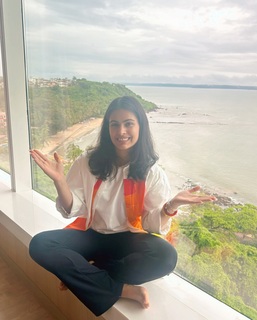 Manu Bhaker feet photo 11