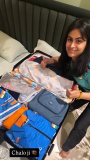 Manu Bhaker feet photo 7