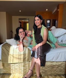 Manu Bhaker feet photo 6