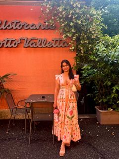 Manu Bhaker feet photo 5