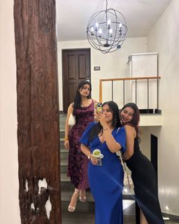 Manu Bhaker feet photo 4