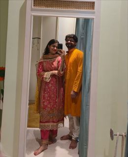 Manu Bhaker feet photo 12