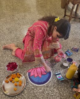 Manu Bhaker feet photo 9