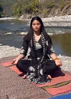 Manu Bhaker feet photo 7