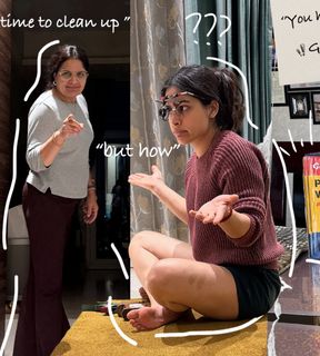Manu Bhaker feet photo 2