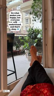 Manu Bhaker feet photo 1