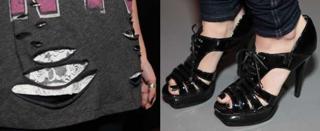 Manu Gavassi feet photo thumbnail