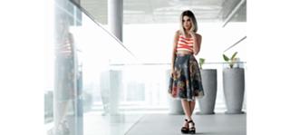 Manu Gavassi feet photo thumbnail