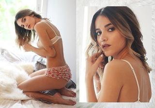 Manu Gavassi feet photo thumbnail