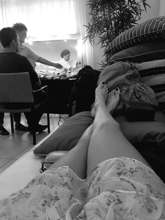 Manu Gavassi feet photo thumbnail