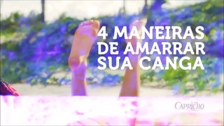 Manu Gavassi feet photo thumbnail