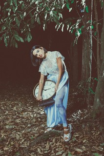 Manu Gavassi feet photo thumbnail