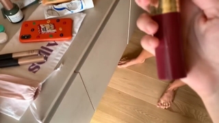 Manu Gavassi feet photo thumbnail