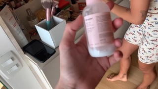 Manu Gavassi feet photo thumbnail