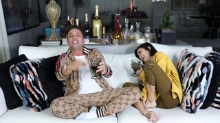 Manu Gavassi feet photo thumbnail