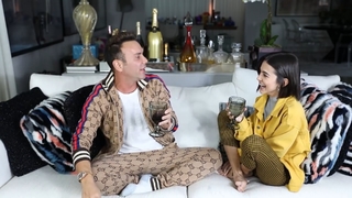 Manu Gavassi feet photo thumbnail