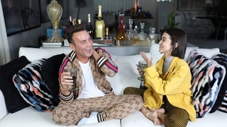 Manu Gavassi feet photo thumbnail