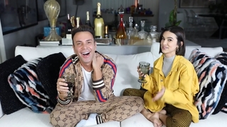 Manu Gavassi feet photo thumbnail