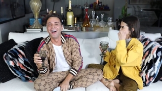 Manu Gavassi feet photo thumbnail